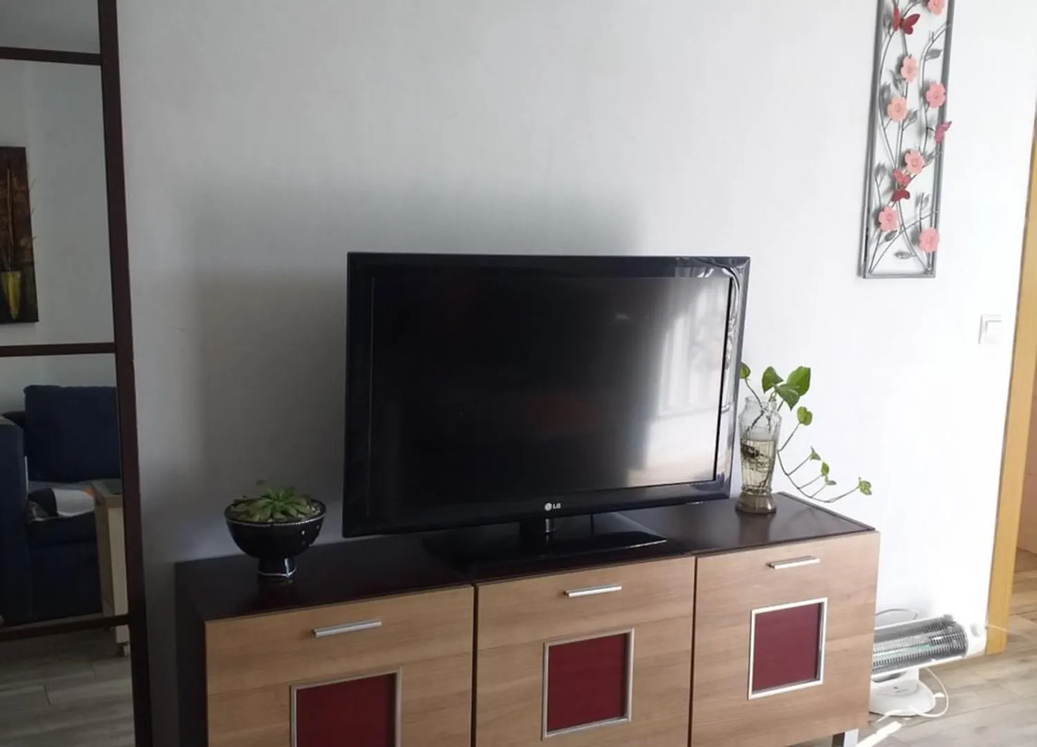 Casa Juanlu Appartement Málaga 0*,  Spanje