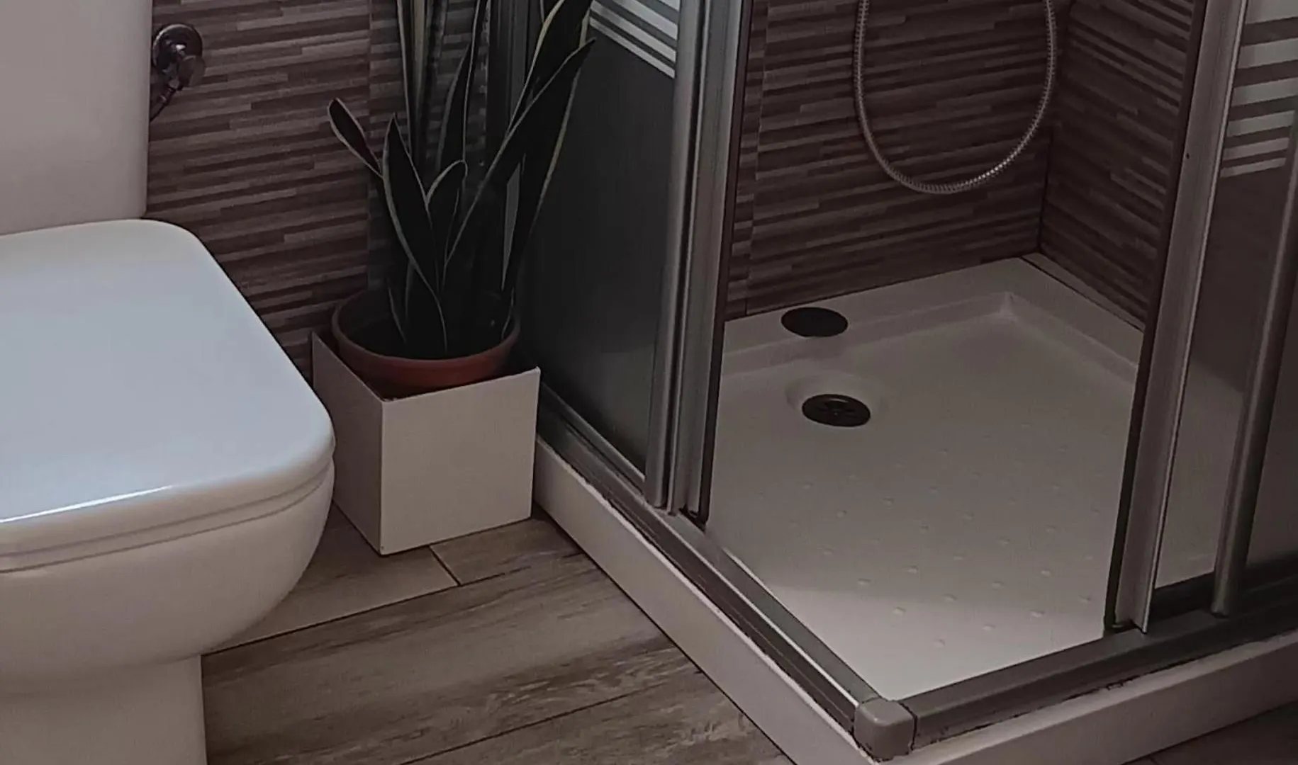 Casa Juanlu Appartement Málaga
