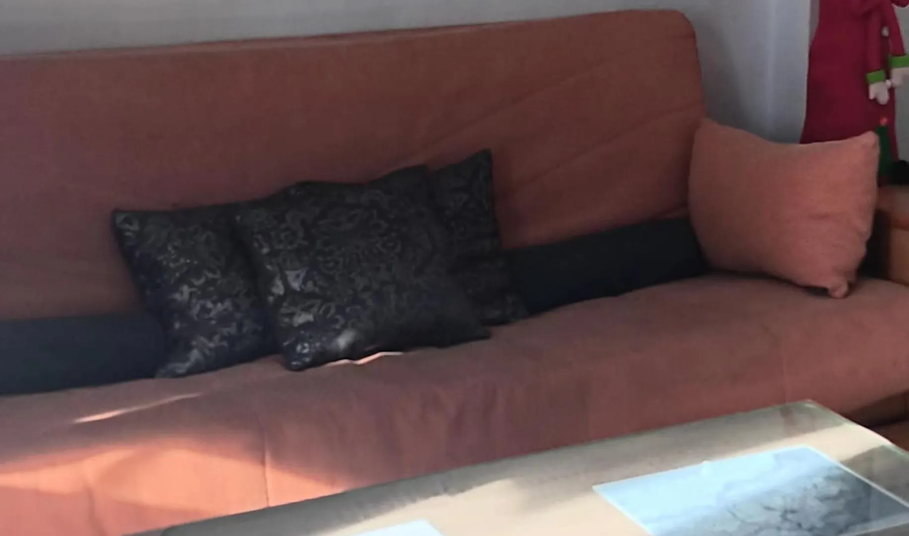 Casa Juanlu Appartement Málaga