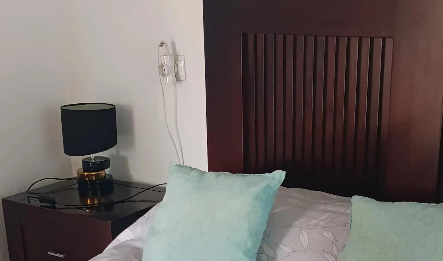 Casa Juanlu Appartement Málaga Spanje